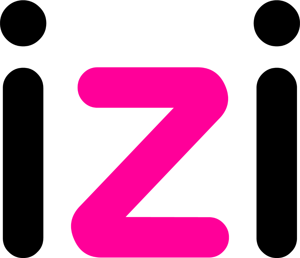 izi